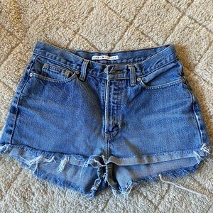 Tommy Hilfiger Vintage Shorts